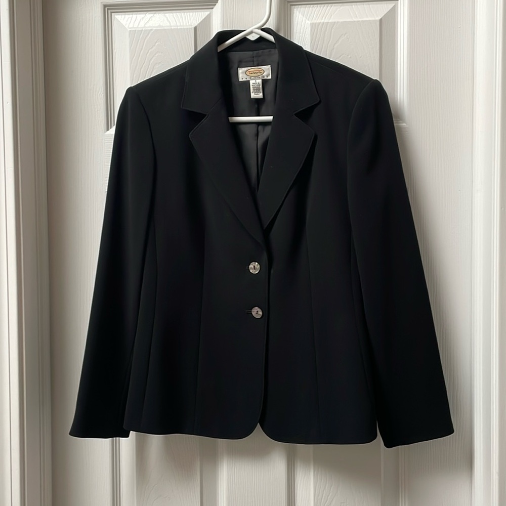 Talbots blazer